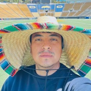 Meet your Posher, José alberto